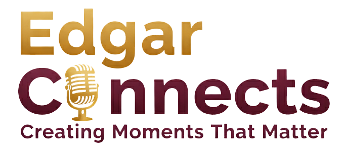 Edgar Connects Logo