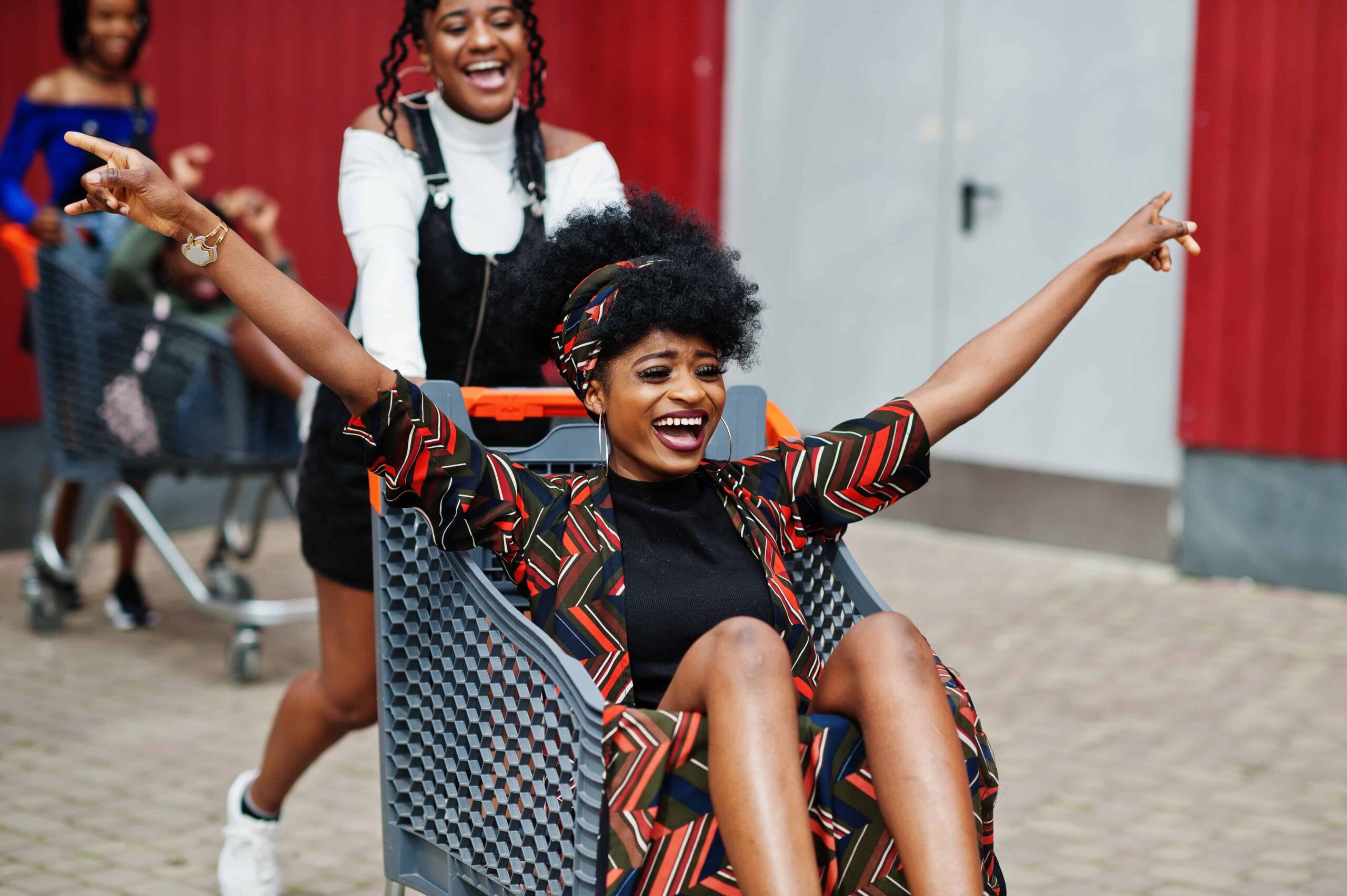 How a Great MC Elevates Weddings Beyond Announcements